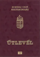 Hungary passport