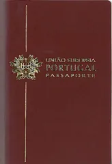 Portugal passport
